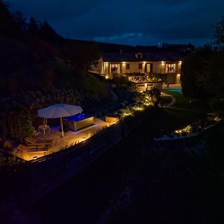 Villa Cascina Portinale 8 Alba  Exterior foto